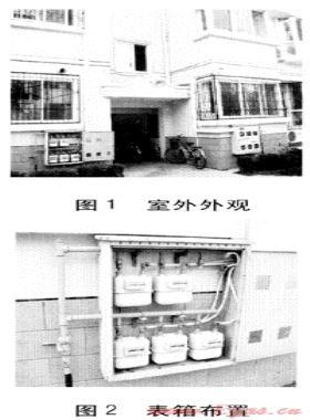鄭州市鋁塑復合管及戶外掛表的應(yīng)用研究